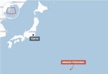 Japan’s deep-sea rare-earth move