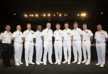 Seapower conference’s Indo-Pacific focus