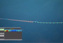 Anti-sub system’s successful demo