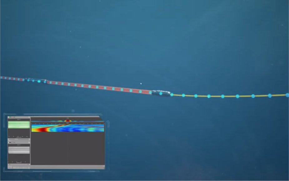 Anti-sub system’s successful demo | The Australian Naval Institute