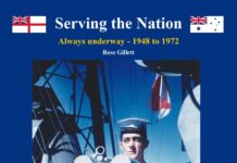 Serving the Nation – Always underway 1948-1972