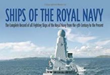 Ships of the Royal Navy