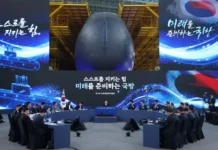 Korea’s plan for nuclear sub