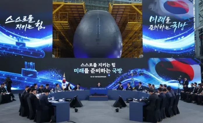 South-Korea-Plans-for-Nuclear-Powered-Submarine-Development-1024x620.jpg
