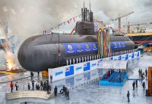 S Korea’s nuclear submarine deal with US