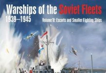 Warships of the Soviet Fleets 1939-1945 Vol 2