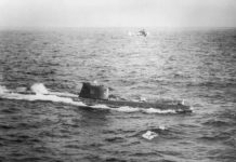 Ukraine: lessons from Cuban missile crisis