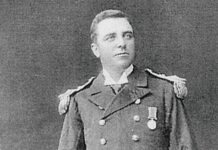 From the ANI Archives: The Boxer Rebellion