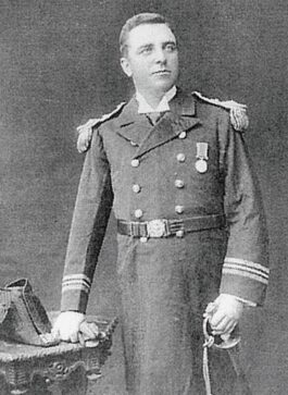 From the ANI Archives: The Boxer Rebellion