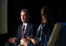 Carrier group to be part of seamless info sharing