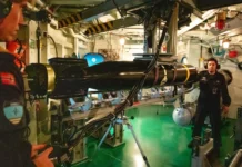 RN upgrades anti-sub weapons