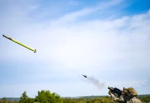 US and NATO’s dangerously low weapons stockpiles