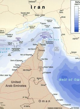 Kharg Island: Trump’s calculated option?