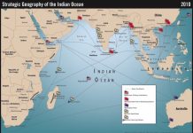 Indian Ocean climate’s impact on Australia