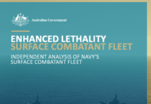 ANI Webinar 18 Mar: Surface Fleet Review