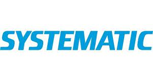 Systematic – Logo