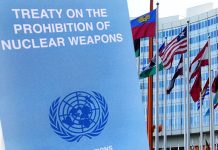 Anti-nuke move would aggravate the US