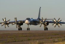 The Russians are coming