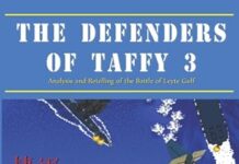 Analysis and Retelling of the Battle of Leyte Gulf
