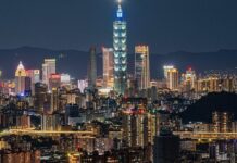 Taiwan: a cause worth losing for