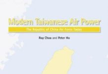 Modern Taiwanese Air Power