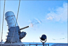 Taiwan boosts defensive weapons