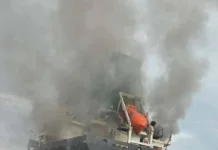 ABC describes plight of Hormuz seafarers