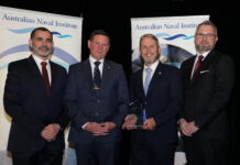 2026 ANI Vernon Parker Oration and McNeil Prize winner