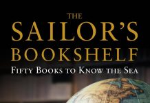 The Sailor’s Bookshelf: Fifty Books to Know the Sea