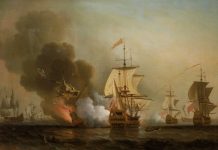 Spanish galleon to be raised
