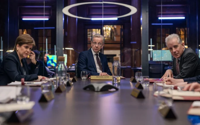 The Wargame