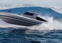 Tasmanian company’s seaboat success in NZ