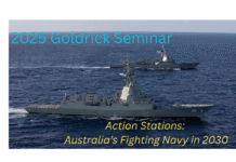 Goldrick Seminar: Registrations are Open