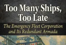 Too Many Ships Too Late