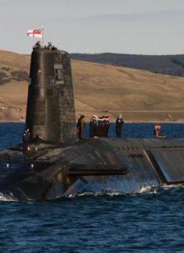 Crews: the price of eternal vigilance