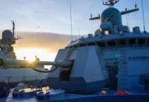 Ukraine sinking them faster than Russia can build them