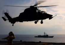 Reconceiving Australian landpower. A two ocean army?