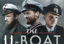 The uses of naval history