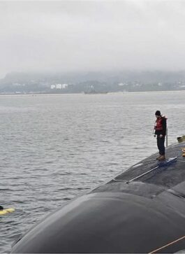 Technology making sub fleet more lethal