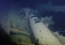 WWI submarine found off Shetland