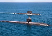 US plan for Australian sub training program
