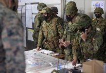 Marines’ interoperability ambition