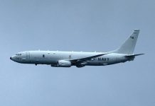 Exercise Sea Dragon 2022