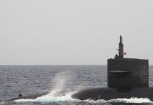 US sea-based nuclear deterrent in a new era