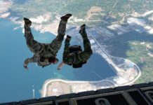 US, Philippines push back on China