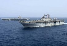 US to remain engaged in Mid-East