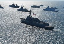 Baltic’s greater strategic importance