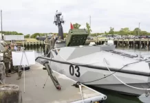 Legal issues with uncrewed vessels