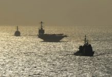 Struggle to keep US fleet up to spec