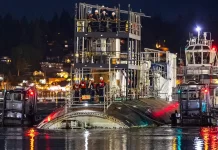 US N-sub’s damage revealed